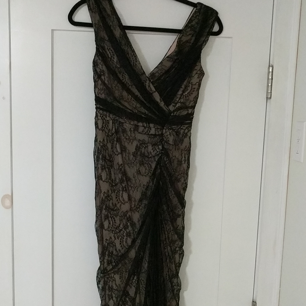 Full length gown/formal dress